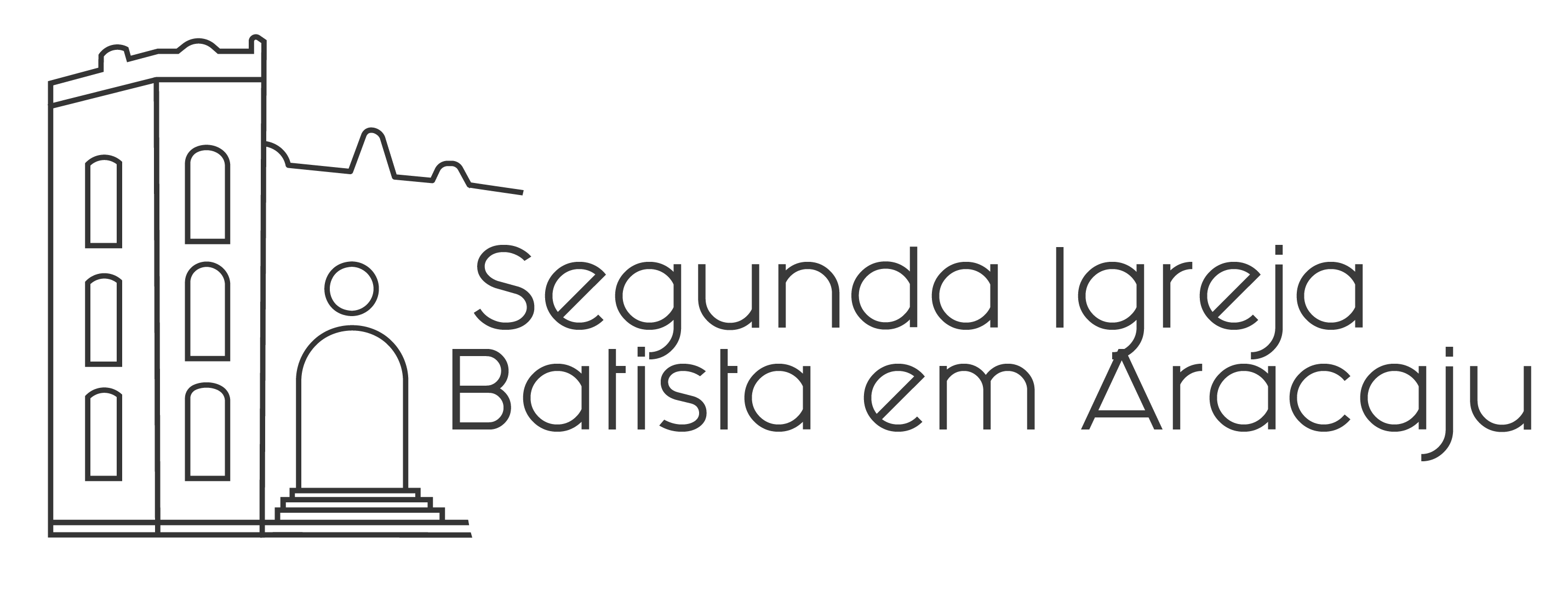 SIBA | Segunda Igreja Batista em Aracaju