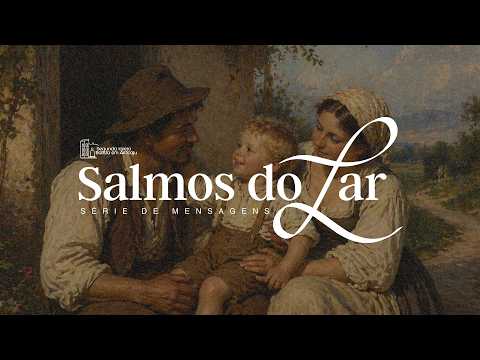 CULTO DE DOMINGO | NOITE | 18H30 | 31.05.2026 | SIBA
