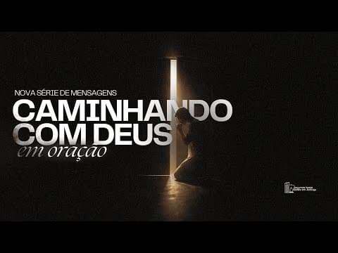 CULTO DE DOMINGO | MANHÃ | 10H15 | 18.01.2026 | SIBA