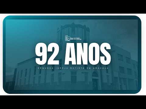 SIBA 92 ANOS