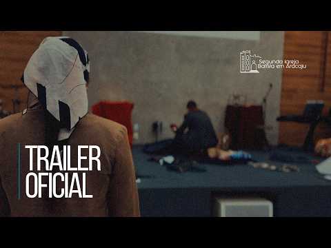 TRAILER CONFERÊNCIA SIBA 2026 | CHAMADOS A PRESENÇA DE DEUS